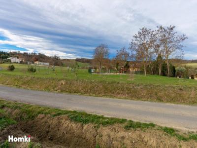 Acheter Terrain 435 m2 Cassaigne