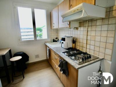 Annonce Vente 3 pi�ces Appartement Bourges 18
