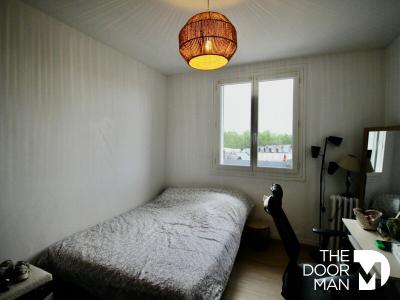 Acheter Appartement 43 m2 Bourges