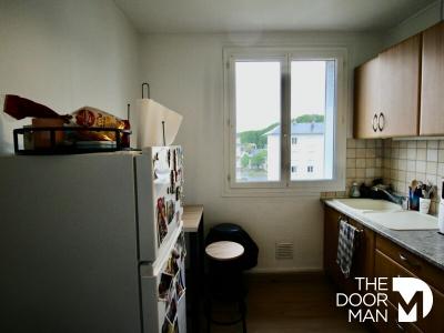 Acheter Appartement Bourges Cher
