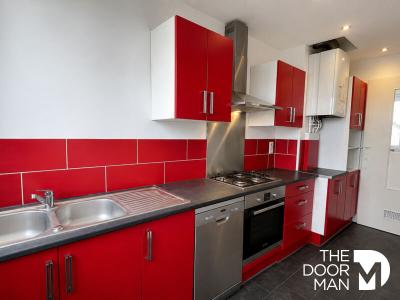 Acheter Appartement 53 m2 Valenciennes