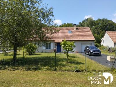 Annonce Vente 5 pi�ces Maison Saint-florent-sur-cher 18