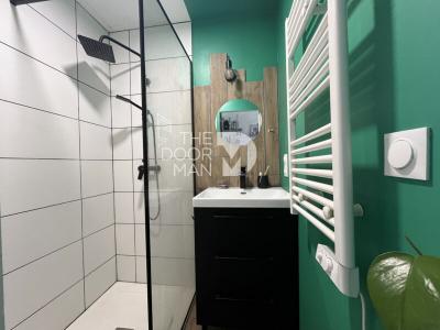 Annonce Vente 3 pi�ces Maison Saint-mars-de-coutais 44