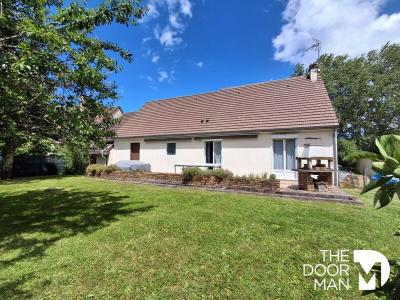 Annonce Vente 7 pi�ces Maison Perray-en-yvelines 78