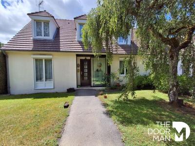 Acheter Maison Perray-en-yvelines Yvelines