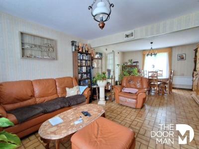 Acheter Maison Perray-en-yvelines 390000 euros