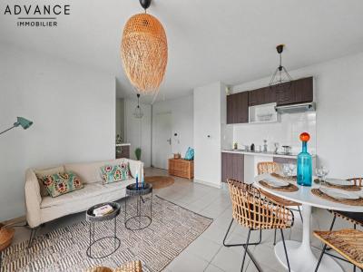 Annonce Vente 3 pi�ces Appartement Launaguet 31