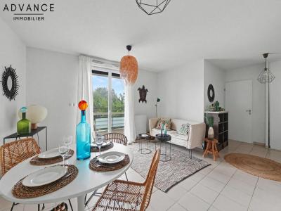 Acheter Appartement 58 m2 Launaguet