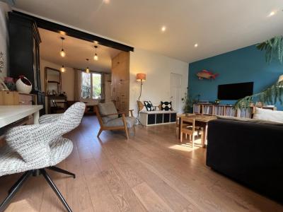 Acheter Appartement 82 m2 Toulouse