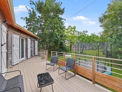 Annonce Vente 5 pi�ces Maison Beaumont-sur-leze 31