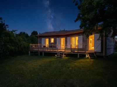 Acheter Maison 105 m2 Beaumont-sur-leze
