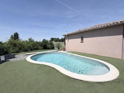 Annonce Vente 5 pi�ces Maison Encausse 32