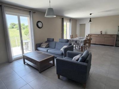 Acheter Maison 145 m2 Encausse