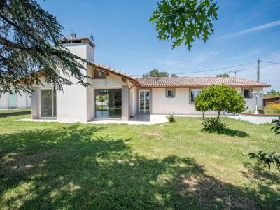 Annonce Vente 4 pi�ces Maison Saint-lys 31