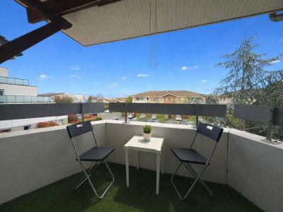 Acheter Appartement Toulouse 117000 euros