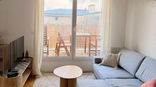 Annonce Location Appartement Chambourcy 78
