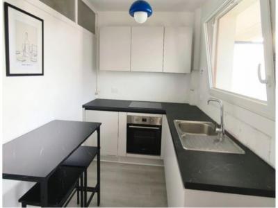 Louer Appartement 31 m2 Aubervilliers