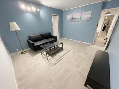 For rent Ivry-sur-seine 3 rooms 54 m2 Val de Marne (94200) photo 0