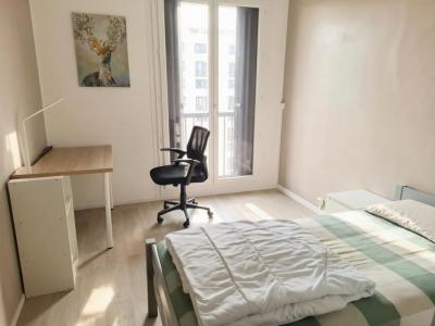 Louer Appartement 54 m2 Ivry-sur-seine