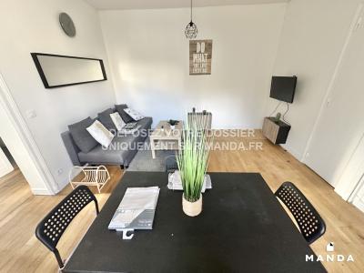 Annonce Location 2 pi�ces Appartement Villeneuve-saint-georges 94