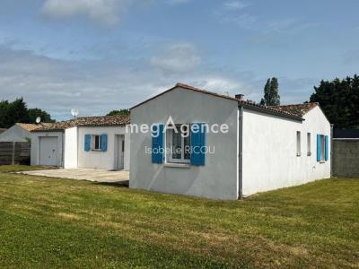 For sale Dolus-d'oleron 8 rooms 207 m2 Charente maritime (17550) photo 2