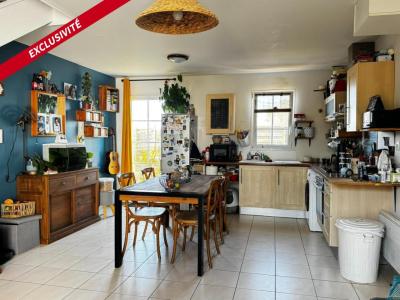 For sale Saint-pierre-d'oleron 5 rooms 97 m2 Charente maritime (17310) photo 3