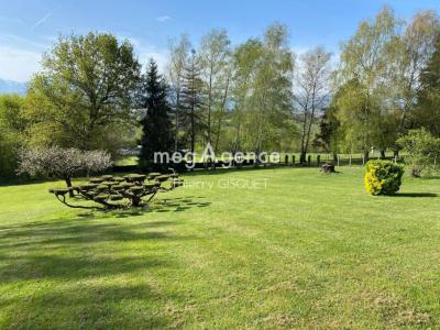 Annonce Vente 6 pi�ces Maison Saint-gaudens 31