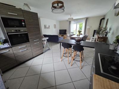 Acheter Maison Cambrai Nord