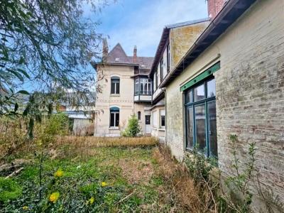 Acheter Maison Caudry Nord