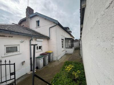 Annonce Vente 5 pi�ces Maison Cateau-cambresis 59