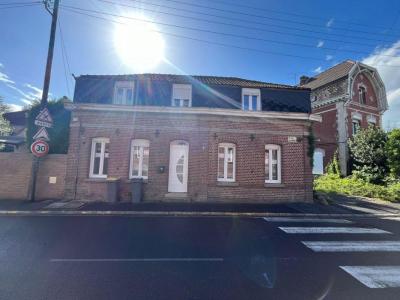 For sale Saulzoir 5 rooms 130 m2 Nord (59227) photo 0