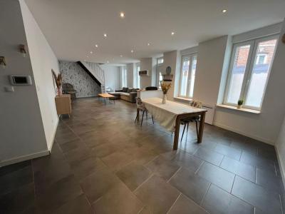 Acheter Maison 130 m2 Saulzoir