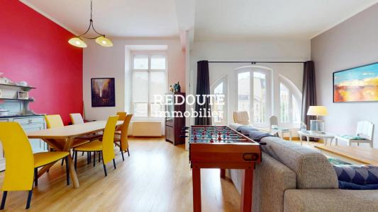 Annonce Vente 4 pi�ces Appartement Reims 51