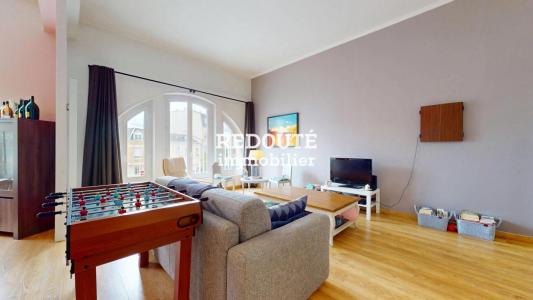 Acheter Appartement Reims Marne