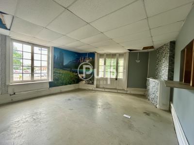 Annonce Vente Immeuble Douai 59
