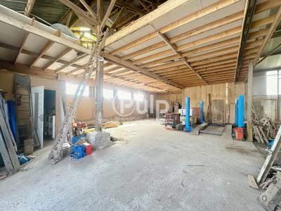 Acheter Maison Hesdin 183100 euros
