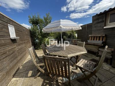 For sale Douai 5 rooms 110 m2 Nord (59500) photo 1