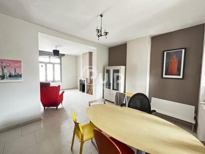 For sale Douai 5 rooms 110 m2 Nord (59500) photo 2