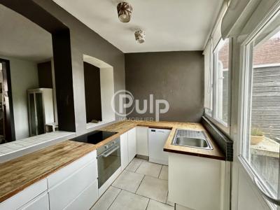 For sale Douai 5 rooms 110 m2 Nord (59500) photo 4