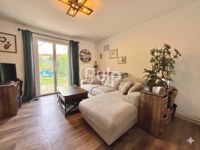 For sale Seclin 5 rooms 95 m2 Nord (59113) photo 0