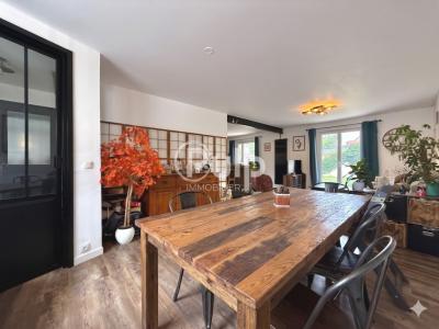 Annonce Vente 5 pi�ces Maison Seclin 59