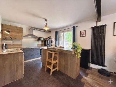 Acheter Maison 95 m2 Seclin