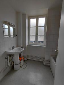 Louer Appartement 57 m2 Moulins