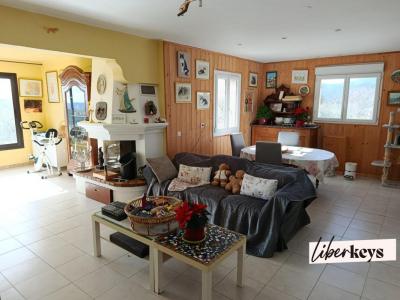 For sale Claviers 11 rooms 406 m2 Var (83830) photo 4