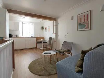 Acheter Appartement 37 m2 Nogent-sur-marne