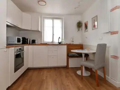 Acheter Appartement Nogent-sur-marne Val de Marne