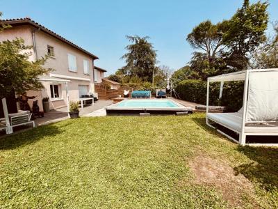Annonce Vente 6 pi�ces Maison Caluire-et-cuire 69