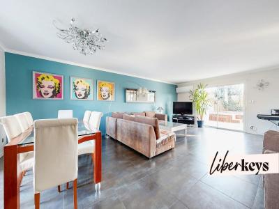 Acheter Maison 164 m2 Caluire-et-cuire