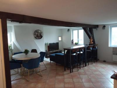 Annonce Location 3 pi�ces Appartement Meaux 77