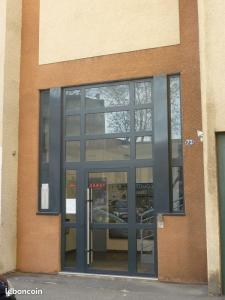 Louer Appartement 23 m2 Toulouse